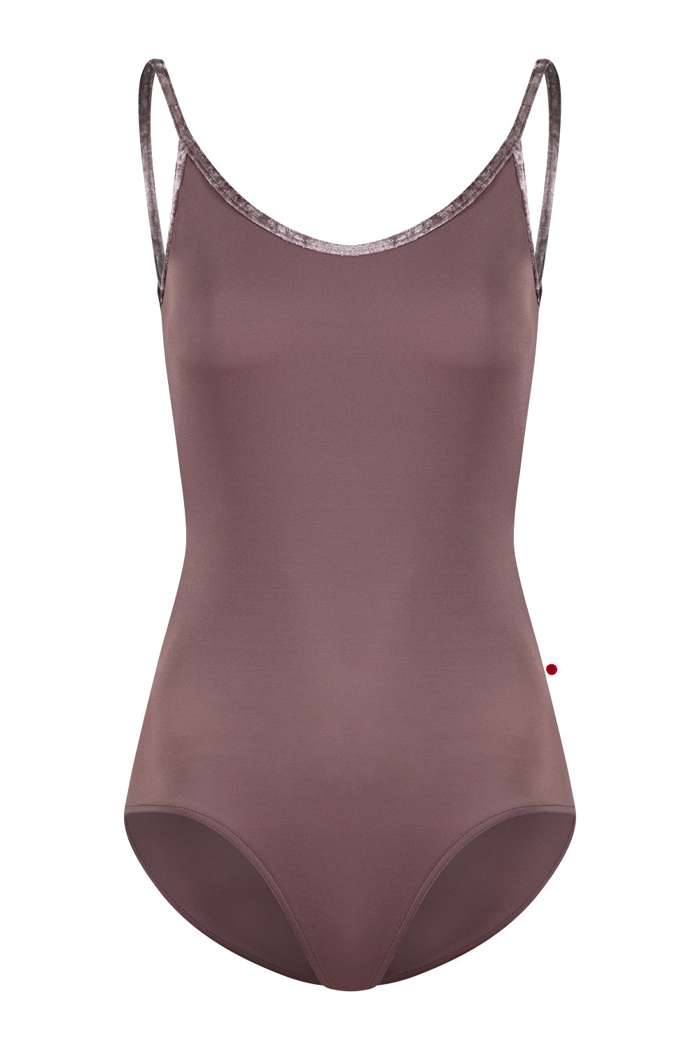 Fiona leotard in T-Phantom body color with Mesh Opera top color and CV-Phantom trim color