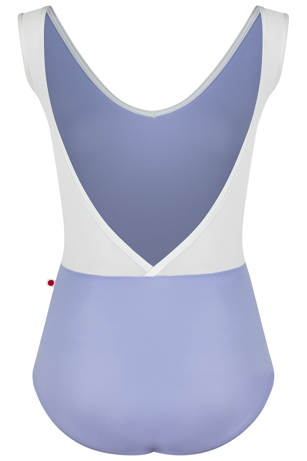 Yumiko shops leotard