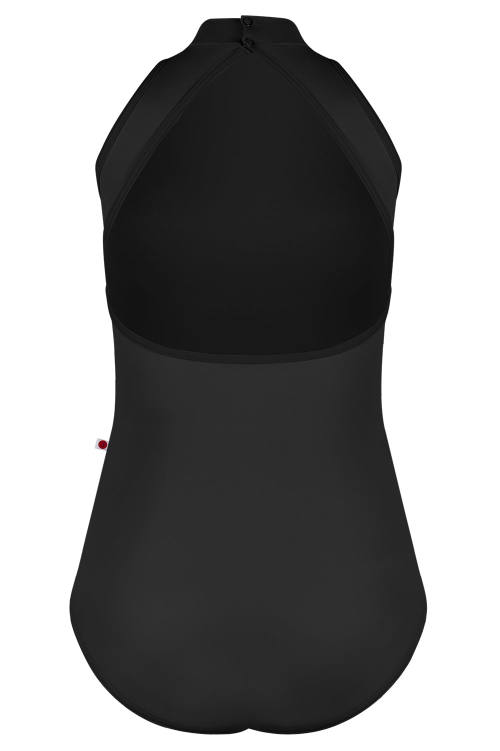 Noe leotard in N-Black