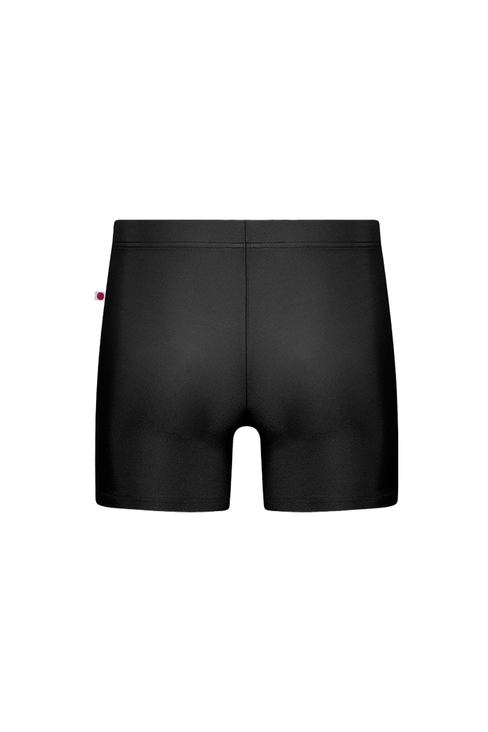 Steven shorts in N-Black